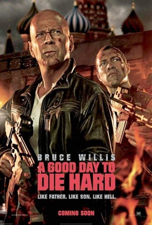 A Good Day to Die Hard 2013 Hindi Dubbed Movie Watch Online