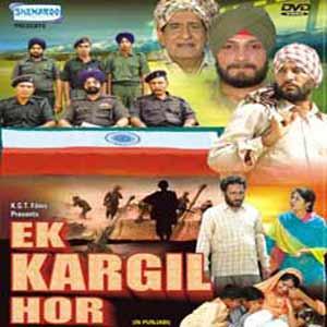 Ek Kargil Hor 2009 Punjabi Movie Watch Online