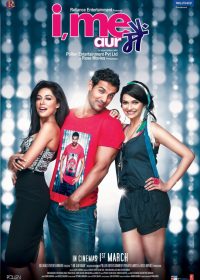 I, Me aur Main 2013 Hindi Movie Watch Online