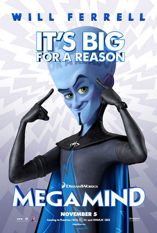 Megamind (2010) BRRip 420p 300MB Dual Audio 7