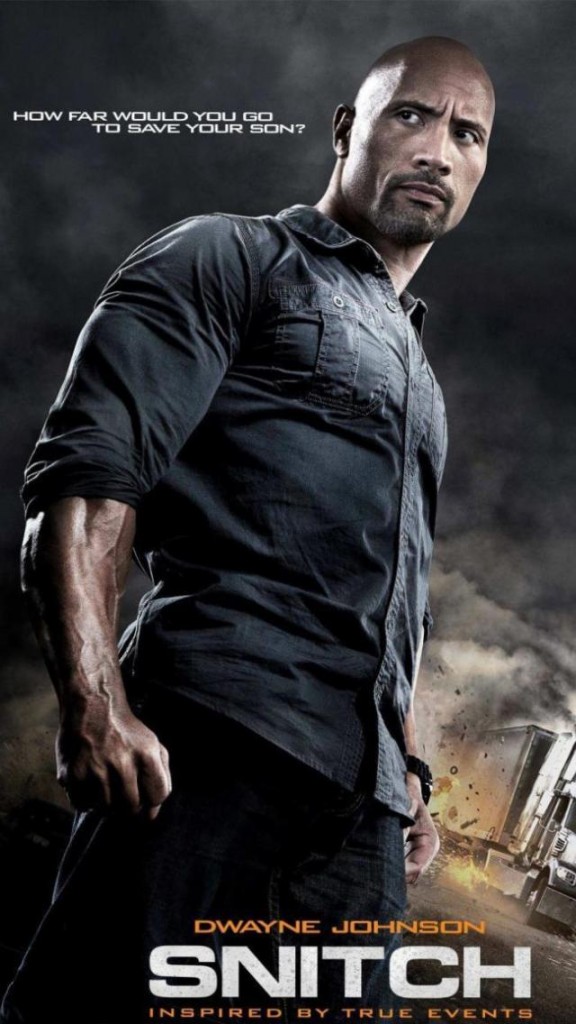 Snitch 2013 Hollywood Movie Watch Online