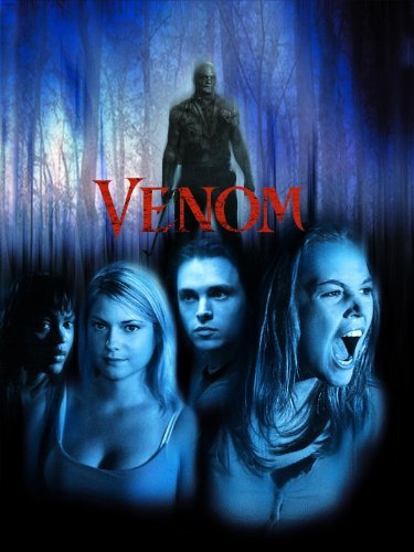 Venom 2005 Hindi Dubbed Movie Watch