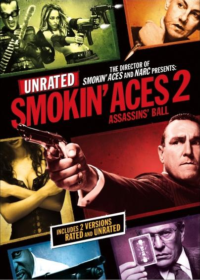 Smokin Aces 2 (2010)