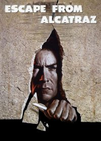 Escape from Alcatraz (1979) 480p 300MB Dual Audio 1