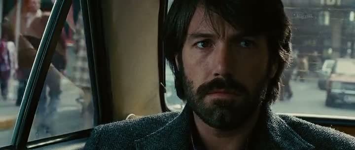 Argo (2012) 1