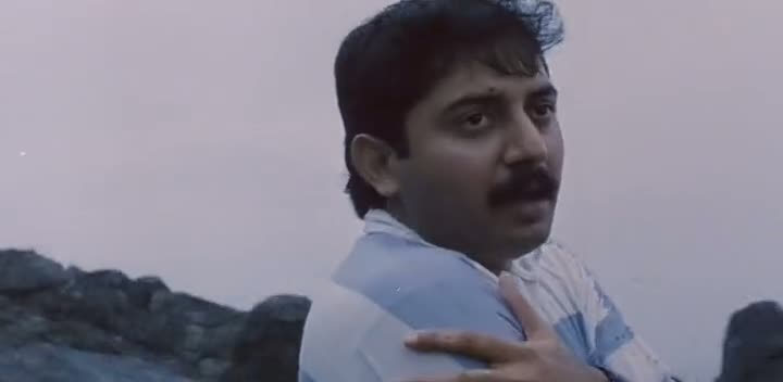 Bombay (1995)