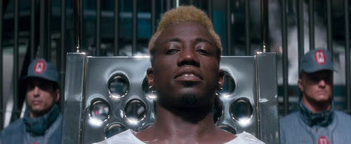 Demolition Man (1993) 