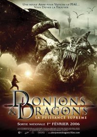 Dungeons & Dragons 2 (2005) 420p 300MB Dual Audio 1