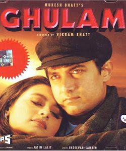 Ghulam (1998) Hindi Movie 425MB BRRip 420P