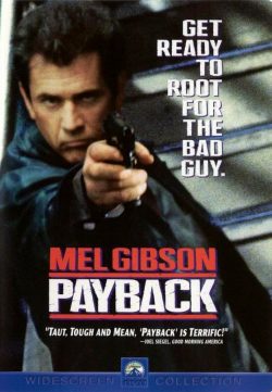 Payback (1999) BRRip 420p 300MB Dual Audio