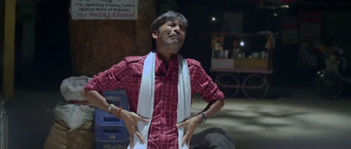 Raanjhanaa Title Song (2013) 