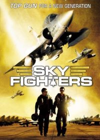 Sky Fighters (2005) BRRip 420p 300MB Hindi Dubbed 1