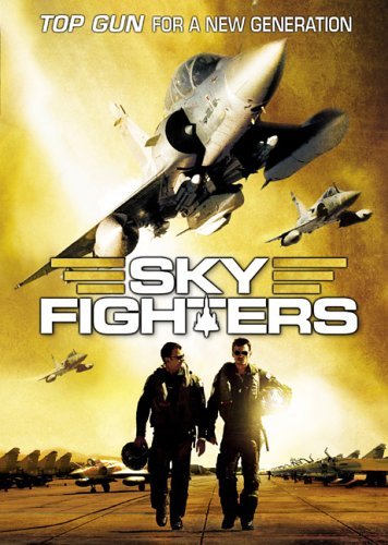 Sky Fighters (2005) 