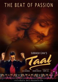 Taal (1999) Hindi Movie 350MB DVDRip 420P 6