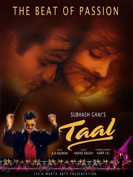 Taal (1999)