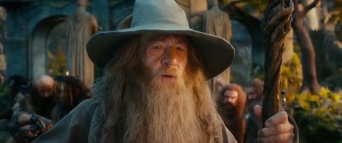 The Hobbit An Unexpected Journey (2012)