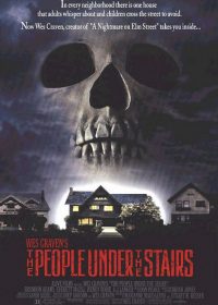 The People Under the Stairs (1991) 300MB Dual Audio 1