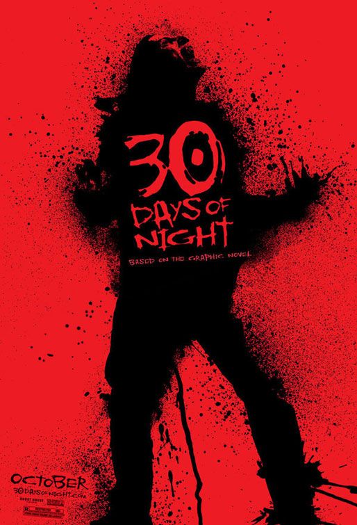 30 Days of Night (2007)