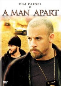 A Man Apart (2003) 300MB BRRip 420p Dual Audio 1