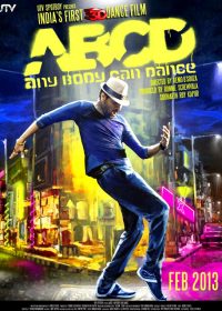 ABCD (2013) DVDRip Videos HD 720P 1