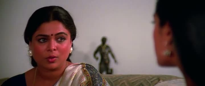 Aashiqui (1990) 