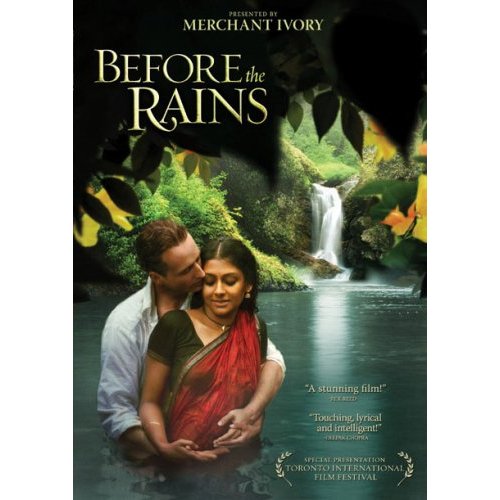 Before the Rains (2007)