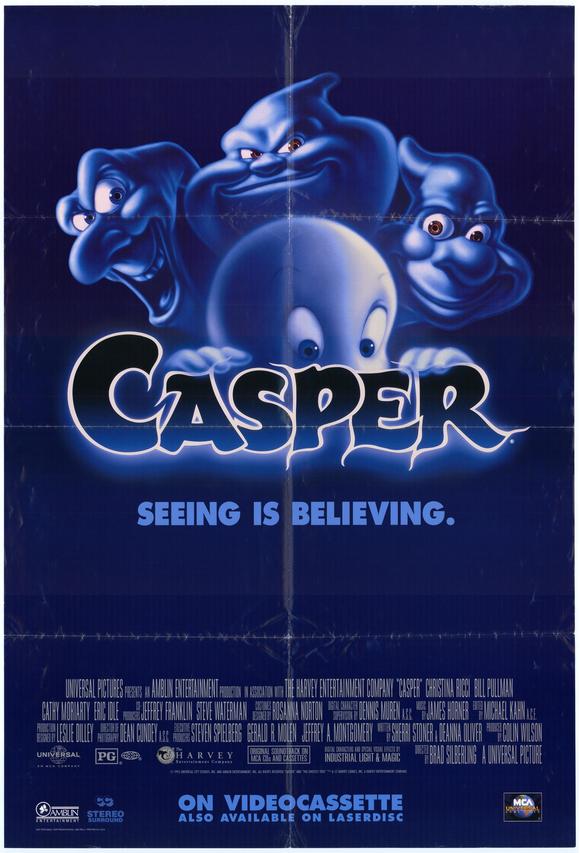 Casper (1995) 