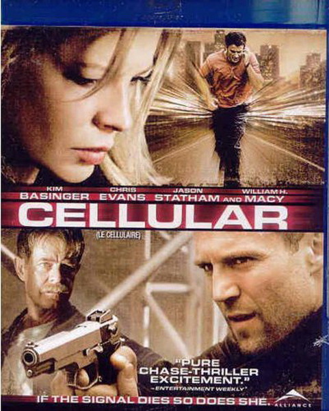 Cellular (2004) BRRip 