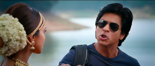 Chennai Express (2013)