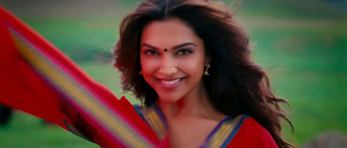 Chennai Express (2013)