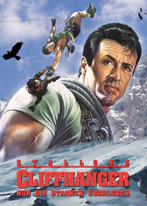 Cliffhanger (1993) BRRip 420p 300MB Dual Audio