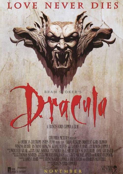 Dracula (1992)