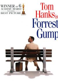 Forrest Gump (1994) BRRip 420p 375MB Dual Audio 1