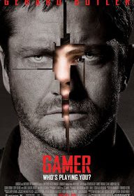 Gamer (2009) Dual Audio BRRip 720P 1