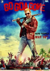 Go Goa Gone (2013) Hindi Mp3 Songs