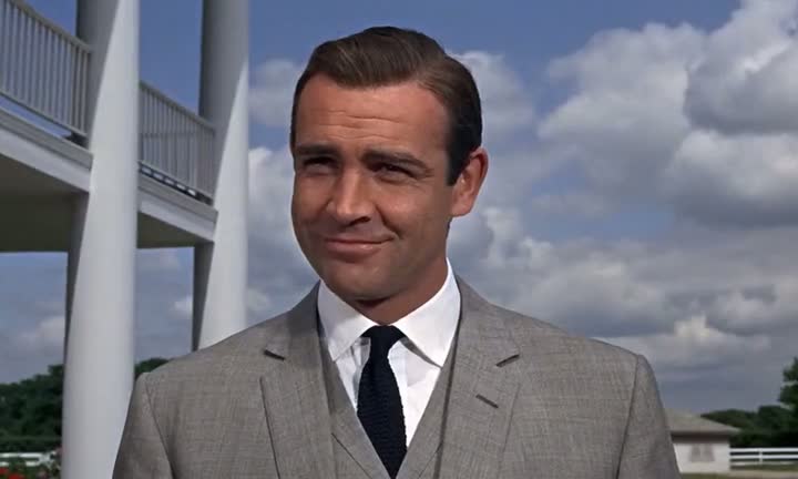 Goldfinger (1964)