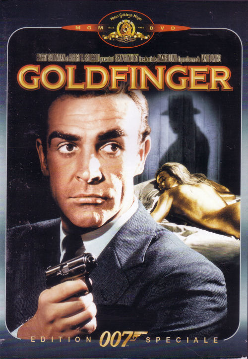 Goldfinger (1964)