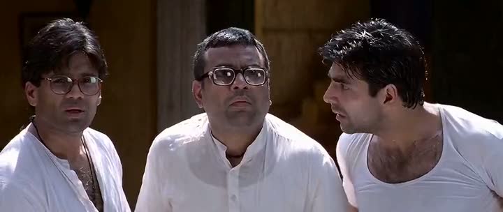 Hera Pheri (2000)