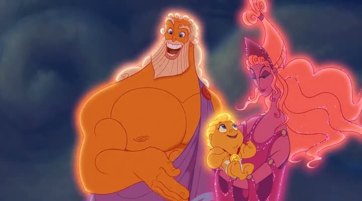 Hercules (1997) 