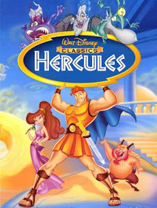 Hercules (1997) BRRip 420p 300MB Dual Audio