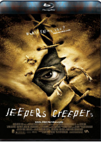 Jeepers Creepers (2001) Dual Audio BRRip 720P 1