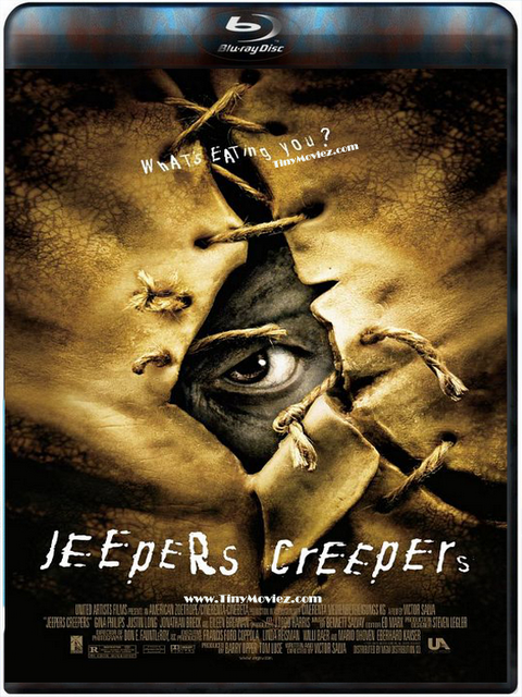 Jeepers Creepers (2001)