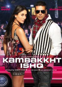 Kambakkht Ishq (2009) Hindi Movie BRRip 720P 1