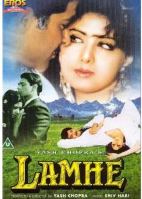 Lamhe (1991) Hindi Movie 500MB BRRip 420P 1