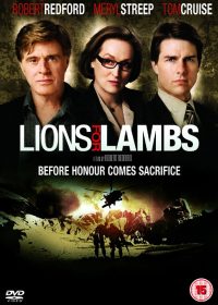 Lions for Lambs (2007) BRRip 420p 300MB Dual Audio 1