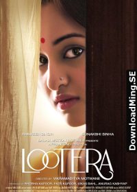 Zinda – Lootera (2013) Video 720P HD 1