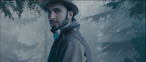 Lootera (2013)