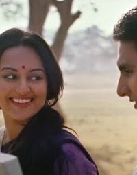 Lootera (2013) Hindi Movie Theatrical Trailer 1