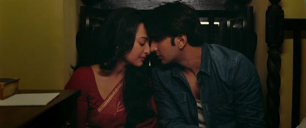 Lootera (2013) Hindi Movie Theatrical Trailer