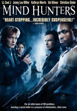 Mindhunters (2004) BRRip 420p 300MB Dual Audio